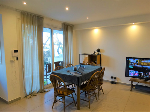 Departamento Premium Con Cochera