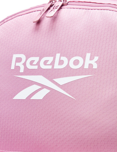 Mochila Adulto Element Rosa Reebok