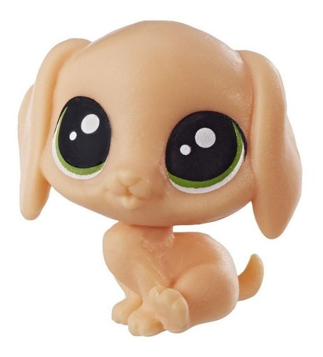 Littlest Pet Shop - Minipets - Cachorrinho E4611