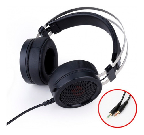 Imagem 3 de 7 de Headset Gamer Redragon Scylla H901 Alta Qualidade Envios 24h