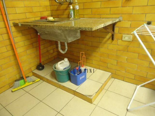 Sobrado Com 4 Dormitórios Para Alugar, 350 M² Por R$ 6.650,00/mês - Jardim Do Mar - São Bernardo Do Campo/sp - So0140