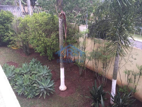 Chácara Com 4 Dormitórios À Venda, 2 M² Por R$ 1.500.000,00 - Condomínio Porta Do Sol - Mairinque/sp - Ch0052