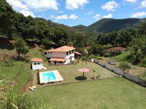 Vendo Propriedade Em Secretário Pronta Para Pousada