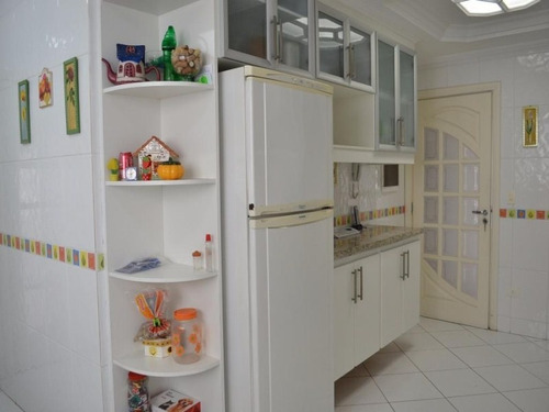 Imagem 19 de 19 de Guarujá-pitangueiras-calçadão-03 Suítes-sacada-vista Mar-01 Vaga - Ap3185 - 34709847