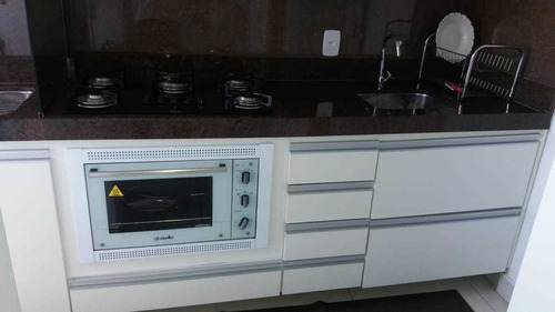 Imagem 18 de 25 de Ótimo Apartamento 02 Quartos Bairro Serrano! - 2967