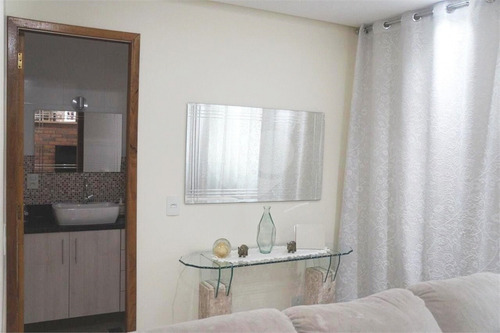 Imagem 2 de 28 de Sobrado Em Condomínio Fechado Próximo Ao Monotrilho Oratório - Reo456500