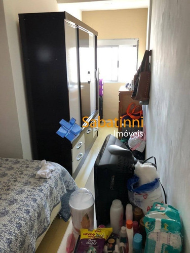 Imagem 9 de 17 de Apartamento A Venda Em Sp Brás - Ap04228 - 69263415