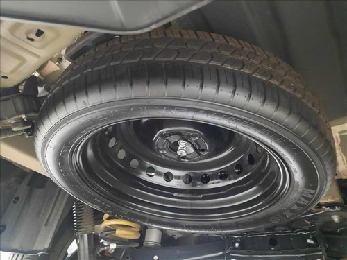 Fiat Toro 1.3 Turbo 270 Volcano