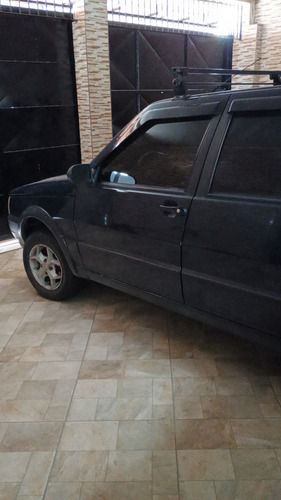 Fiat Uno mille 1.0 Fire Flex 5p