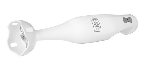 Imagen 6 de 8 de Batidora De Inmersion Hb2400w-cl B+decker, Blanco