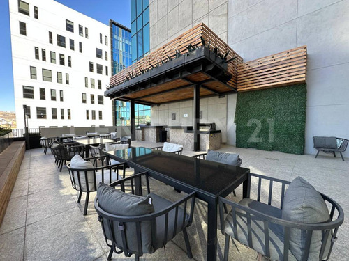 Departamento En Venta Torre Quorum D1, Chihuahua
