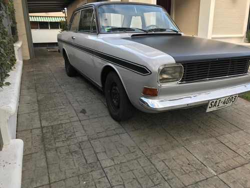 Ford Ft1700 Taunus