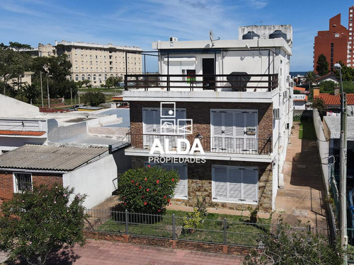 Apartamento Beaulieu Piriápolis 2 Dorms Venta Ap501622