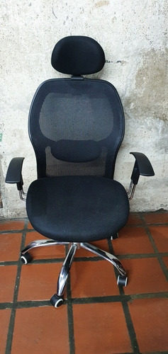 Imagen 10 de 10 de Silla Para Pc Game, Oficina, Ejecutiva