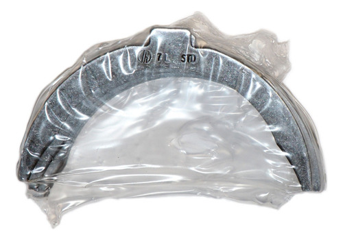 Juego Separador Cigueñal Std Para Toyota Corsa 1.5 1n-t 1993