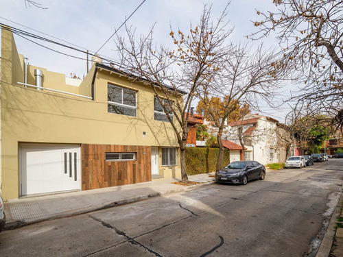 Imagen 24 de 30 de Venta Villa Del Parque Ph 3 Amb A Estrenar Garage