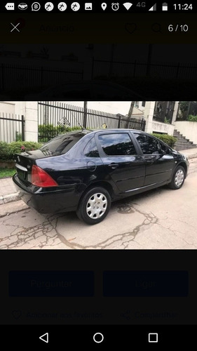Peugeot 307 1.6 Presence Flex 5p 2008