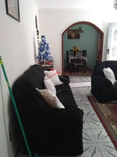 Imagem 15 de 30 de Sobrado Para Venda - Jardim Luso - Id 1114 - 1114
