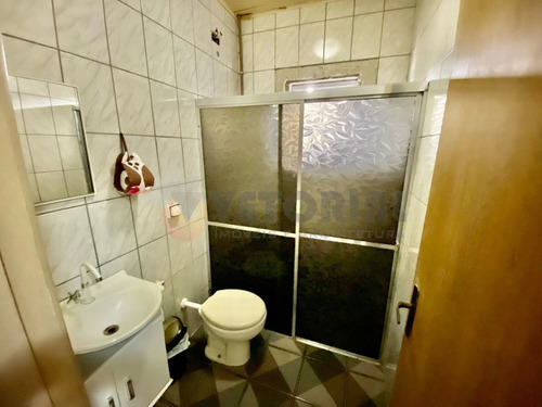 Imagem 19 de 20 de Casa Com 3 Dormitórios À Venda, 113 M² Por R$ 490.000,00 - Morro Do Algodão - Caraguatatuba/sp - Ca0847