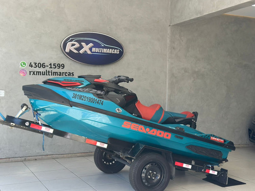 Sea Doo 230 Wake Pro