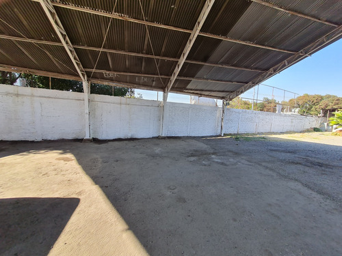Ideal Para Proyectos Inmobiliarios 2202m2