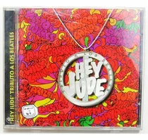 Comprar Yuri, Roberto Carlos, La Mafia Hey Jude, Tributo Beatles, Cd