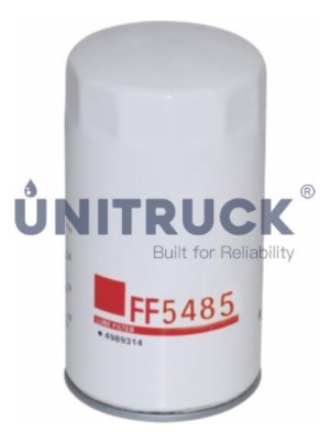 Filtro Combustible (ff5485) Vw Camion 15-180