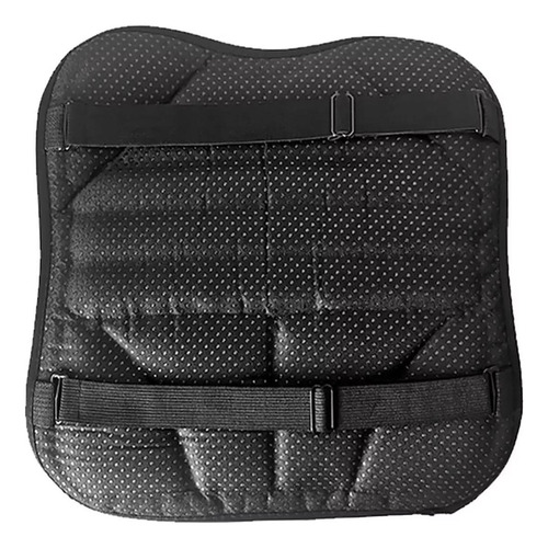 Cojín Doble Para Asiento De Moto Para Todas Las Estaciones.
