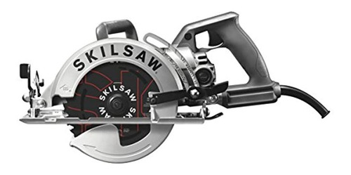 Skilsaw Spt77w-01 15-amp 7-1 / 4-inch Worm Drive Circular Sa