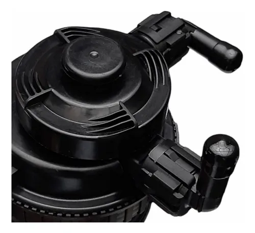 Bombin Sedimentador Trampa Chevrolet Nhr