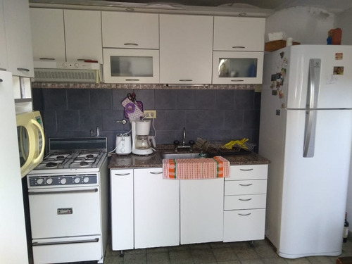 Venta Departamento Al Frente - Impecable Reciclado - 3 Dormitorios - Santa Fe Al 1700