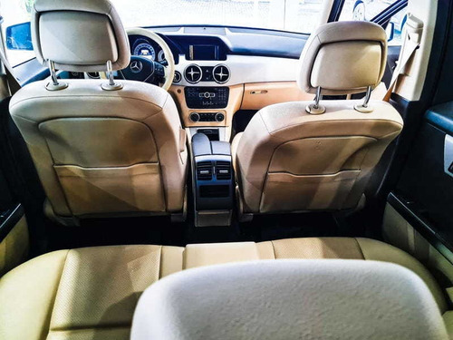 Imagem 15 de 15 de Mercedes-benz Glk 220 Cdi 2.2 Tb 2014