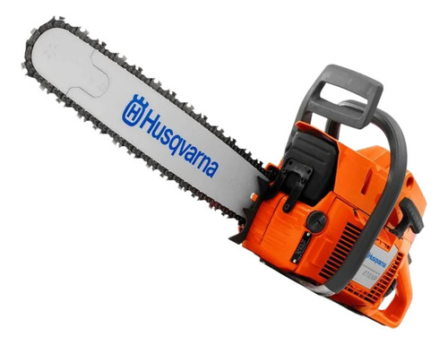 Motosserra 272xp 15'' Pd 3/8 Husqvarna Com Óleo Brinde