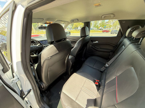 Chevrolet Montana 1.2 Rs At