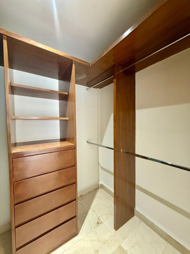 Exclusivo Departamento Con Terraza En Polanco