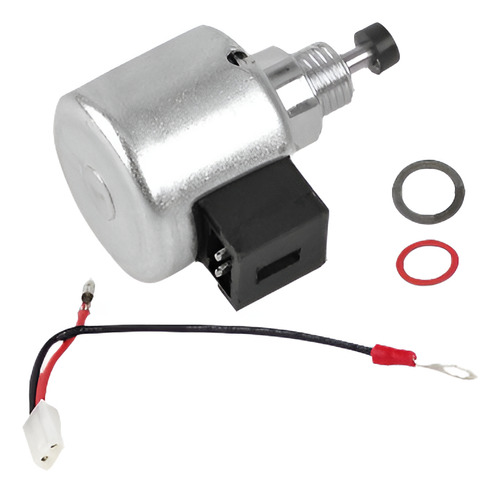 Carburador Kit De Solenoide Para Motor De John Deere Stx38 L