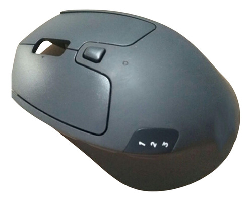 Lichifit Carcasa Para Raton Superior Repuesto Logitech M720