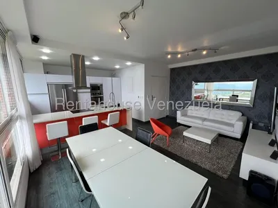Apartamento en venta