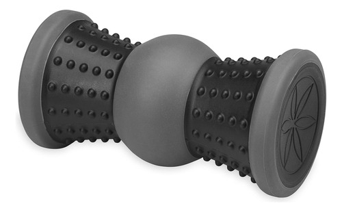 Gaiam Masajeador De Pies Calentado Para Fascitis Plantar Y N