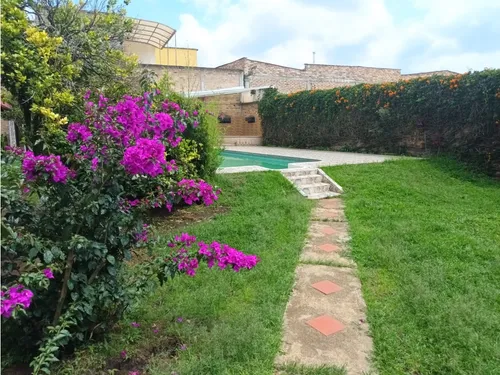 Venta Casa Campestre, De 738.62mts2, En Popayán, Cauca, 10753.