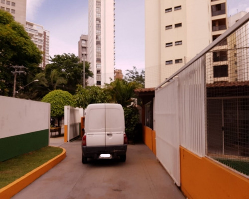 Imagem 2 de 10 de Comercial Na Rua Domingos Lopes Da Silva - Te00009 - 67749902