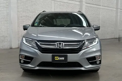 Honda Odyssey 3.5 Touring At