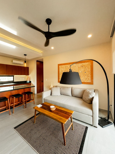 Departamentos En Venta En Aak Tulum