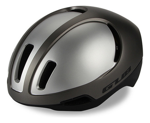 Casco De Seguridad Bike Helmet 11, Rejillas De Ventilación,