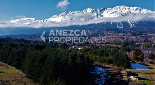 Se Vende Lote 900 M2 - Las Golondrinas - Lago Puelo