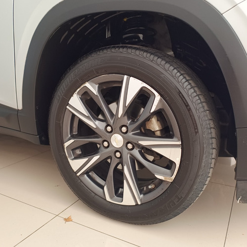 Chevrolet Tracker 1.2 Premier Turbo At