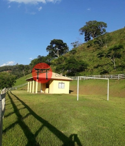 Imagem 9 de 22 de Magnifico Terreno Com 1023m No Condomínio Recanto Do Salto À Venda Em Delfim Moreira Mg - 4749