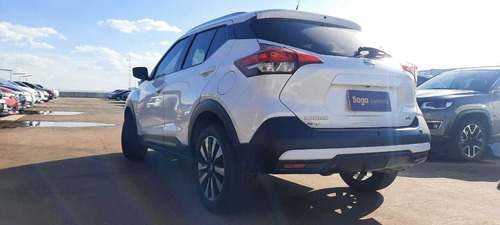 Imagem 6 de 14 de Nissan Kicks 1.6 Sv Cvt (flex)