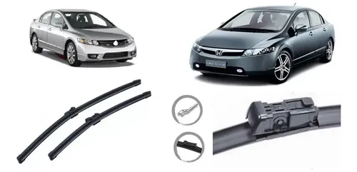 4 Pcs/set Car Window Weather Strip Waterproof Chrome Pressure Strip Sealing Strip Auto Sill Seal Belt For Honda CRV 2007-2022 - 34