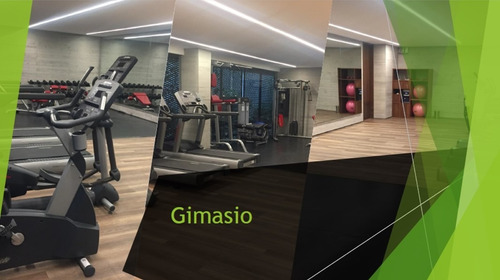 Imagen 9 de 11 de Departamento En Venta, Miguel Hidalgo, Ciudad De México